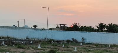 Image of 806 Sq.ft Residential Plot / Land for sale in Enathur, Kanchipuram for Rs. 1934400