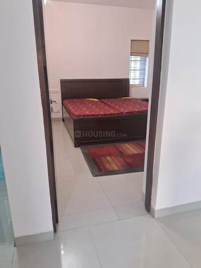 Vasant kunj sec a Bedroom 1