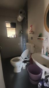 Image of 1500 Sq.ft 3 BHK Apartment / Flat for sale in Kolte Patil Margosa Heights, Mohammed Wadi, Pune for Rs. 11800000