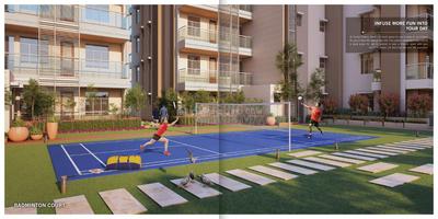 Image of 1864 Sq.ft 3.5 BHK Apartment / Flat for sale in Danapur - Khagaul Road, Patna for Rs. 17000000