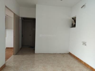 Hall Image of 720 Sq.ft 2 BHK Apartment / Flat for sale in DSK Vishwa, Dhayari Pune for Rs. 4500000