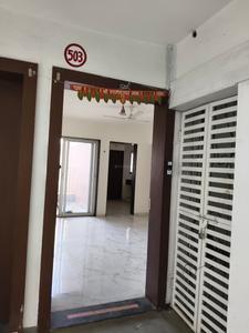 Hall Image of 690 Sq.ft 1 BHK Apartment / Flat for sale in Tamjai Nagar Satara for Rs. 4000000