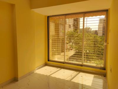 Bedroom Image of 730 Sq.ft 1 BHK Apartment / Flat for sale in On Request , Ulwe Navi Mumbai for Rs. 5000000