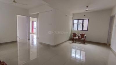 Hall Image of 1580 Sq.ft 3 BHK Apartment / Flat for sale in New Town Kolkata for Rs. 15500000