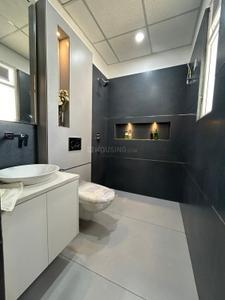 Bathroom Image of 1150 Sq.ft 2 BHK Apartment / Flat for sale in Sector 92 Mohali for Rs. 9190000