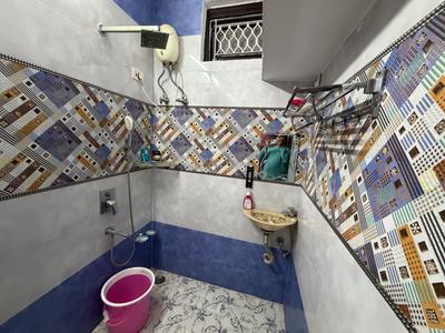 Bathroom Image of Nigam’s BOYS PG in Vasundhara, Ghaziabad