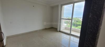 Bedroom Image of 1353 Sq.ft 4 BHK Apartment / Flat for sale in Chinhat Lucknow for Rs. 7500000