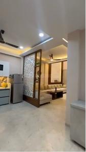 Hall Image of 2300 Sq.ft 3 BHK Independent House for sale in Mahalakshmi Nagar Indore for Rs. 19100000