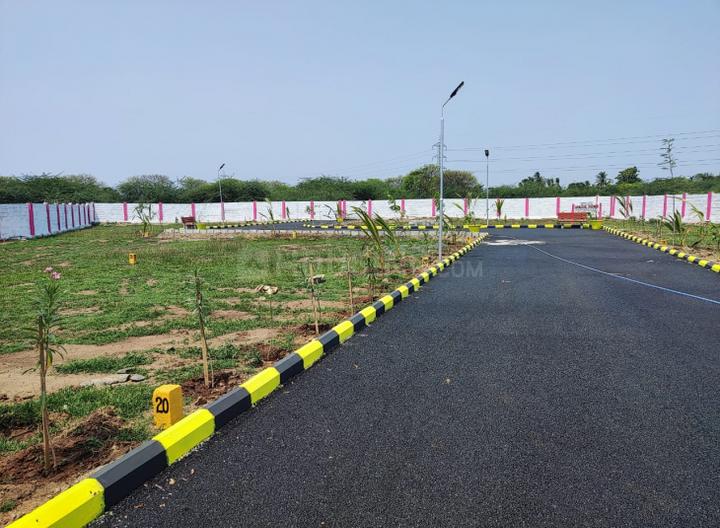 RT Nagar Main Image 1