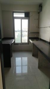 Kitchen Image of 700 Sq.ft 2 BHK Apartment / Flat for sale in Triumph Swastik, Malad West Mumbai for Rs. 23500000