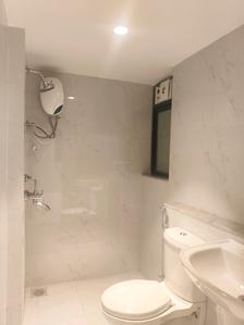 Common Bathroom Image of 770 Sq.ft 2 BHK Apartment / Flat for sale in Runwal Gardens Phase 4 Bldg No 31 32, Dombivli East Thane for Rs. 6700000