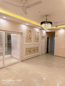 Hall Image of 1352 Sq.ft 3 BHK Apartment / Flat for sale in Zeta I Greater Noida for Rs. 7500000