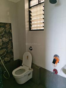 Image of 1100 Sq.ft 2 BHK Apartment / Flat for rent in Khutwad Nagar, Nashik for Rs. 13000