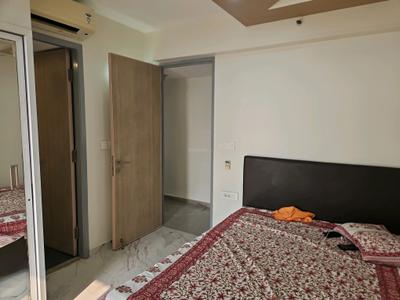 Bedroom Image of 1650 Sq.ft 3 BHK Apartment / Flat for sale in New Cuffe Parade Lodha Altia, Sion Mumbai for Rs. 53000000