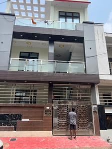 Image of 1550 Sq.ft 3 BHK Independent House for sale in Sarojini Nagar, Lucknow for Rs. 4500000