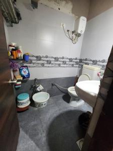 Bathroom Image of 1440 Sq.ft 3 BHK Duplex for sale in Vastral Ahmedabad for Rs. 13000000