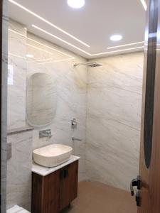 Bedroom One Image of 2200 Sq.ft 4 BHK Apartment / Flat for sale in Sector 19 Dwarka New Delhi for Rs. 41100000
