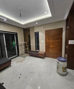 Hall Image of 4200 Sq.ft 5 BHK Villa for sale in Scheme No 114 Indore for Rs. 35500000