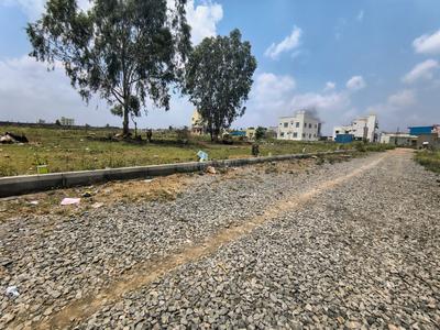Image of 1335 Sq.ft Residential Plot / Land for sale in Medimallasandra, Bengaluru for Rs. 4005000