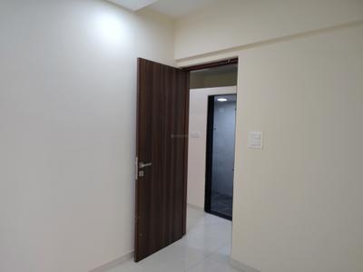 Bedroom Image of 850 Sq.ft 1.5 BHK Apartment / Flat for rent in Godrej Emerald, Thane West Thane for Rs. 20100