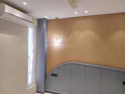 Bedroom Image of 2700 Sq.ft 5 BHK Builder Floor for rent in Sushant Lok Phase 1 Gurgaon for Rs. 125000
