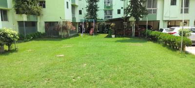 Image of 1200 Sq.ft 3 BHK Apartment / Flat for sale in Rajarhat, Kolkata for Rs. 8200000