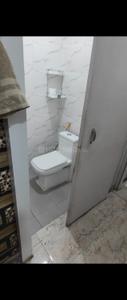 Bathroom Image of 1351 Sq.ft 4 BHK Apartment / Flat for sale in Janakpuri New Delhi for Rs. 22500000