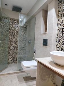 Bedroom Three Image of 2200 Sq.ft 4 BHK Apartment / Flat for sale in Vile Parle East Mumbai for Rs. 86000000
