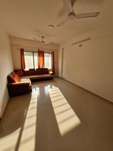 Hall Image of 1250 Sq.ft 2 BHK Apartment / Flat for sale in Amber Heights, Gotri Vadodara for Rs. 4300000
