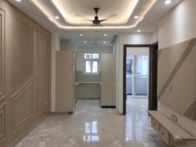Living Room Image of 1125 Sq.ft 3 BHK Builder Floor for sale in Vikaspuri New Delhi for Rs. 22000000