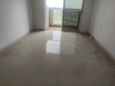 Living Room Image of 550 Sq.ft 1 BHK Apartment / Flat for rent in Lodha Fiora A B And C, Dombivli East Thane for Rs. 14000