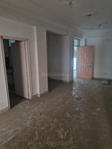 Hall Image of 950 Sq.ft 2 BHK Apartment / Flat for sale in Hazratganj Lucknow for Rs. 7600000