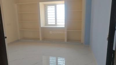 Bedroom Image of 1116 Sq.ft 2 BHK Apartment / Flat for sale in Peerzadiguda Hyderabad for Rs. 4993000