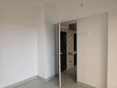 Bedroom Image of 665 Sq.ft 1 BHK Apartment / Flat for sale in Viva Maitry Heights, Virar West Virar for Rs. 3200000