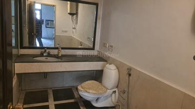 Image of 4500 Sq.ft 3 BHK Builder Floor for rent in New Friends Colony, New Delhi for Rs. 150000
