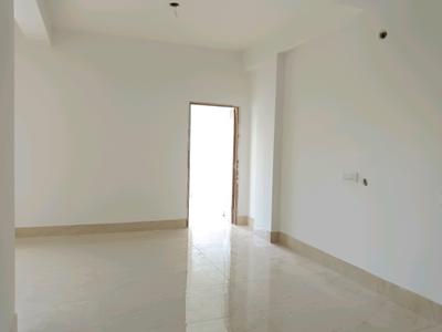 Dining Area Image of 1100 Sq.ft 2 BHK Apartment / Flat for sale in Sarada Pally Kolkata for Rs. 5700000