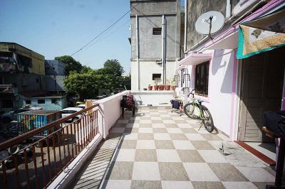 Balcony Image of 1170 Sq.ft 2 BHK Apartment / Flat for sale in Nava Vadaj Ahmedabad for Rs. 6800000