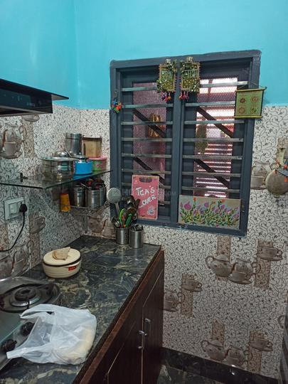 House 75 Gaj for sale Kitchen 1