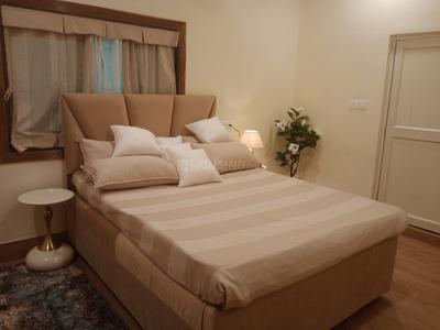 Bedroom Image of 4175 Sq.ft 5 BHK Independent House for sale in Laxmi Sagar Bhubaneswar for Rs. 43300000