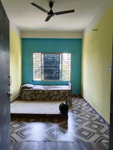 Hall Image of 850 Sq.ft 2 BHK Builder Floor for rent in Pradhan Nagar Siliguri for Rs. 12000