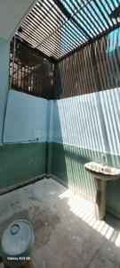 Balcony Image of 645 Sq.ft 1 BHK Independent House for sale in Omicron III Greater Noida for Rs. 12500000