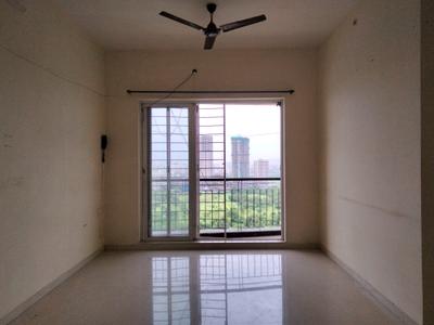 Living Room Image of 1335 Sq.ft 2 BHK Apartment / Flat for sale in Siddharth Geetanjali Jewel, Kharghar Navi Mumbai for Rs. 19000000
