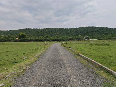 Image of 690 Sq.ft Residential Plot / Land for sale in Paranur, Chennai for Rs. 1034312