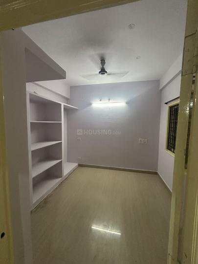 Sierra heights Bedroom 1