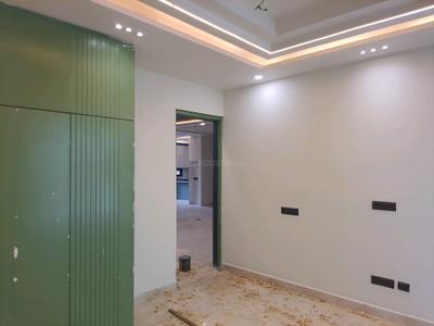 Bedroom Image of 3078 Sq.ft 4 BHK Builder Floor for sale in Sunder Homes Luxury Floors Sector 47, Sector 47 Gurgaon for Rs. 48000000