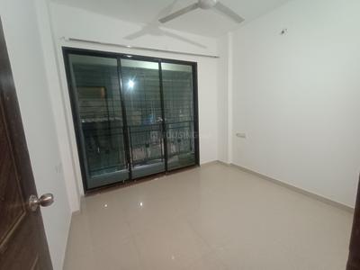 Bedroom Image of 700 Sq.ft 1 BHK Apartment / Flat for sale in White Lotus, Ulwe Navi Mumbai for Rs. 4000000