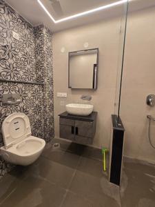 Image of 2500 Sq.ft 4 BHK Apartment / Flat for sale in DDA Flats Munirka, Munirka, New Delhi for Rs. 54000000