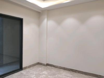 Bedroom Image of 2400 Sq.ft 4 BHK Builder Floor for sale in Pitampura New Delhi for Rs. 60000000