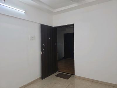 Living Room Image of 450 Sq.ft 1 BHK Apartment / Flat for sale in Shripal Shanti T2, Virar West Virar for Rs. 4800000