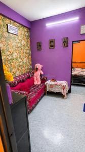 Image of 425 Sq.ft 1 BHK Builder Floor for sale in Gobra, Kolkata for Rs. 1250000